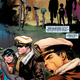 Image for article titled Father and son have unfinished dino-business in this Superman Special exclusive